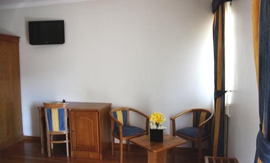 Hotel Europa