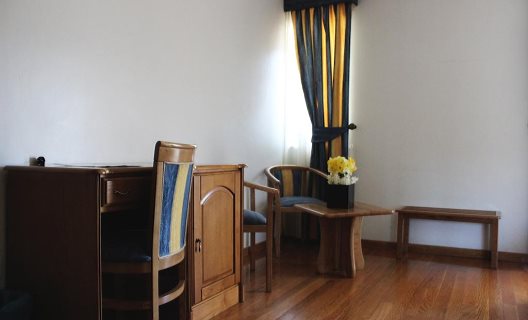 Hotel Europa