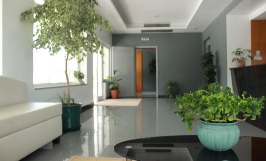 Hotel Europa