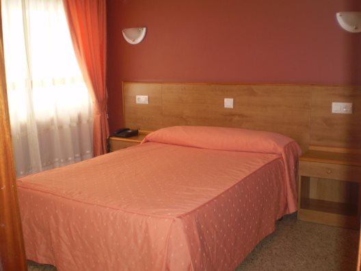 Hotel Europa