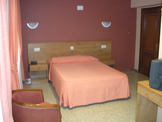 Hotel Europa