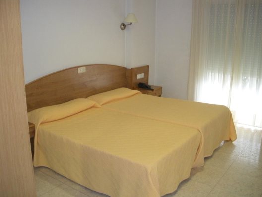 Hotel Europa