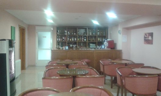 Hotel Europa