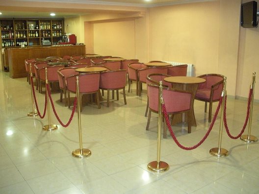 Hotel Europa
