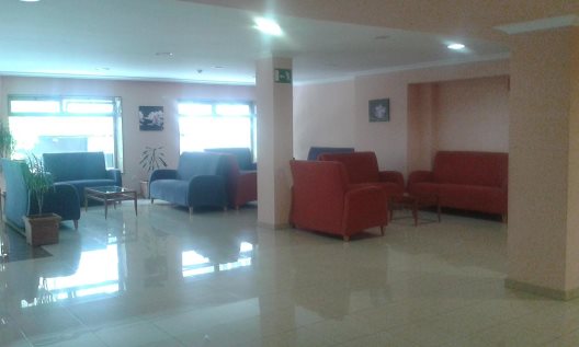 Hotel Europa