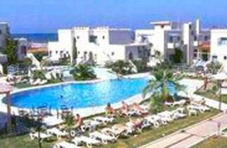Hotel Europa Beach