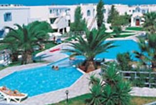 Hotel Europa Beach