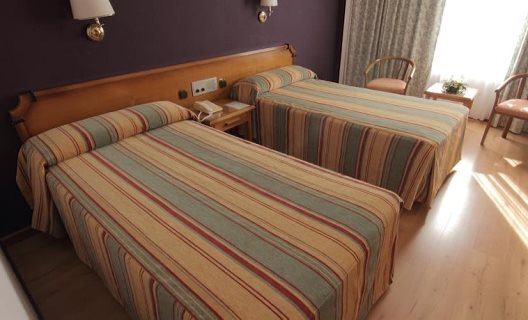 Hotel Europa Centro