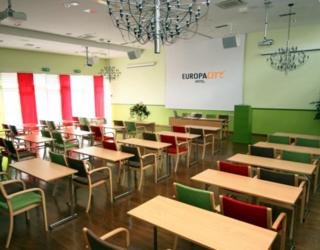 Hotel Europa City Amrita