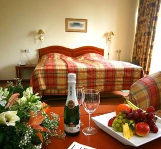 Hotel Europa City Amrita