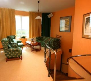 Hotel Europa City Amrita