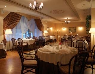Hotel Europa City Amrita