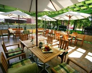 Hotel Europa City Amrita