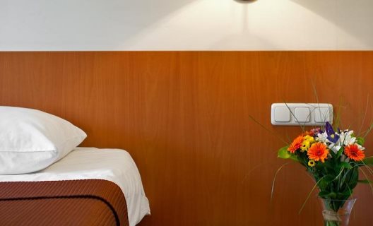 Hotel Europa City Vilnius