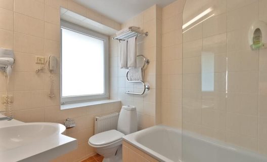 Hotel Europa City Vilnius