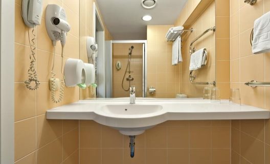 Hotel Europa City Vilnius