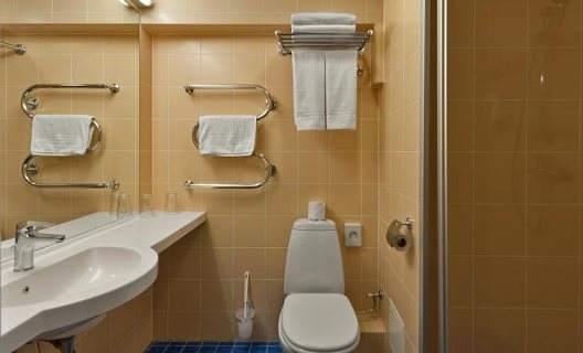 Hotel Europa City Vilnius