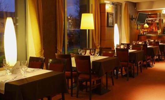 Hotel Europa City Vilnius