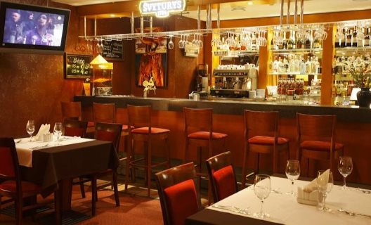 Hotel Europa City Vilnius
