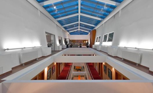 Hotel Europa City Vilnius