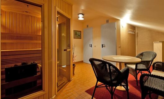 Hotel Europa City Vilnius