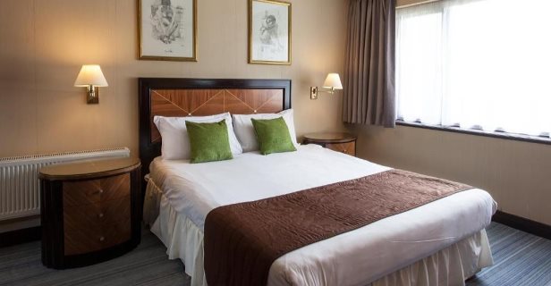 Hotel Europa Gatwick