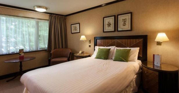 Hotel Europa Gatwick