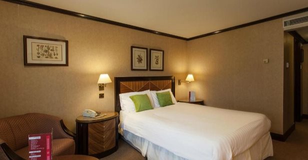 Hotel Europa Gatwick