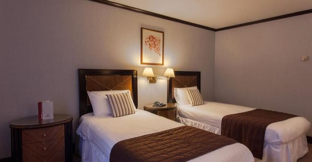 Hotel Europa Gatwick