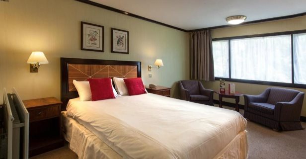 Hotel Europa Gatwick