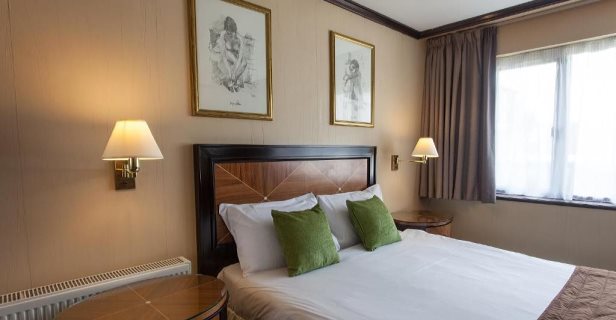 Hotel Europa Gatwick