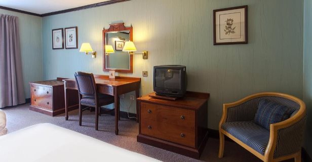 Hotel Europa Gatwick