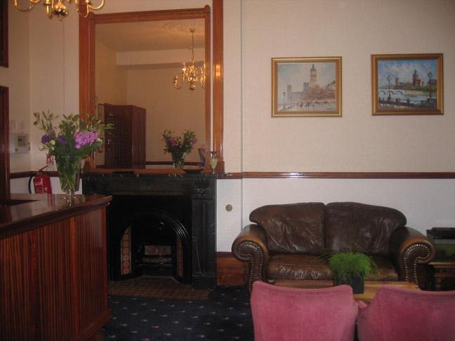 Hotel Europa House