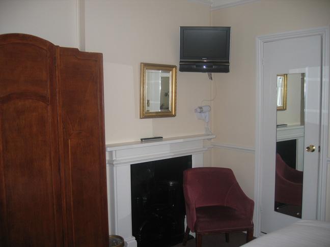 Hotel Europa House