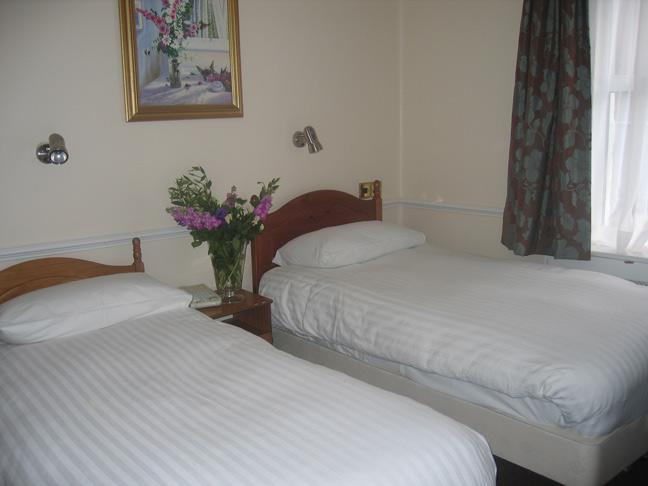 Hotel Europa House