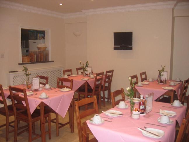 Hotel Europa House