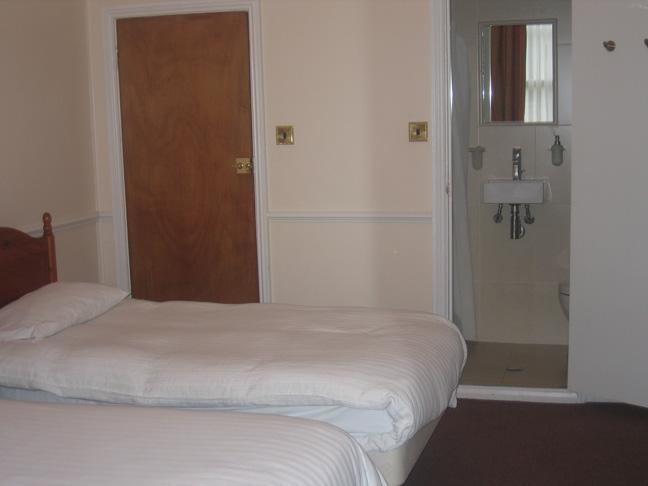 Hotel Europa House