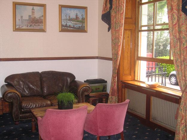 Hotel Europa House