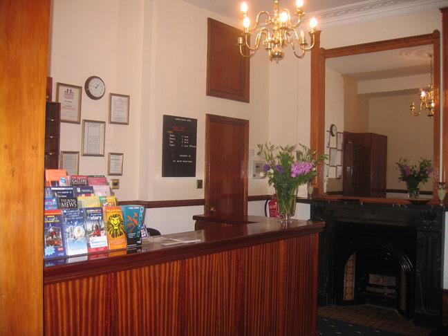 Hotel Europa House
