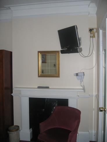 Hotel Europa House