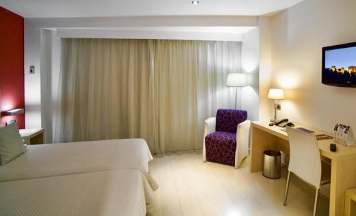 Hotel Europa Jaén