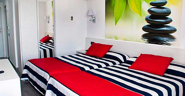 Hotel Europa Malgrat