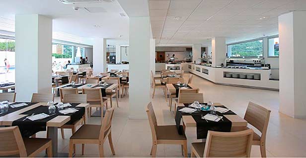 Hotel Europa Malgrat