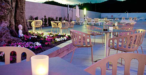 Hotel Europa Malgrat
