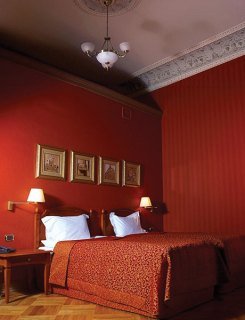 Hotel Europa Royale Riga