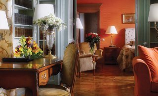 Hotel Europa Royale Riga