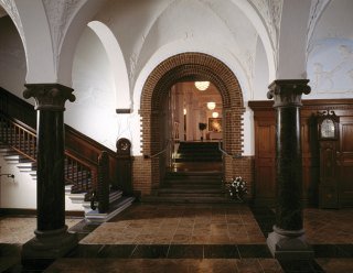 Hotel Europa Royale Vilnius