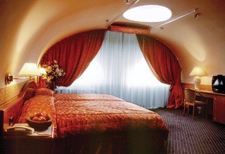 Hotel Europa Royale Vilnius
