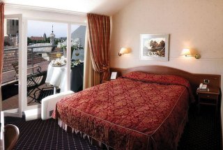 Hotel Europa Royale Vilnius