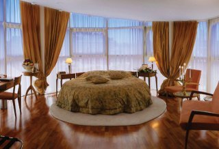Hotel Europa Royale Vilnius